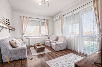 ALL INCLUSIVE | NA PREDAJ POSCHODOVÝ 5-IZBOVÝ RODINNÝ DOM, V - 5