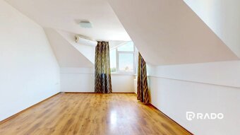 RADO | 2iz byt v novostavbe s parkovaním | Prežite Vianoce v - 5