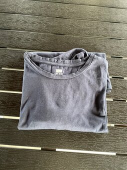 Dámska rifľová bunda + bonus - 5