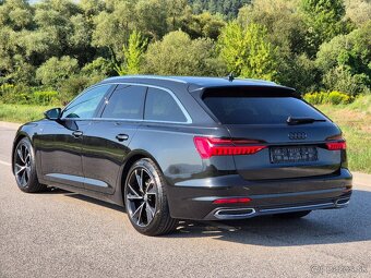 ✅Audi A6 Avant S-Line 3.0 TDI V6 DSG Quattro 170kW ✅ - 5