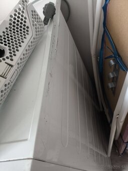 AEG lavatherm 8000series - 5