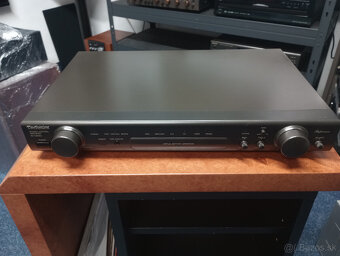 Technics SU-C800U - 5