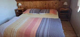 Silvester voľný chata pre 9 osôb - 5