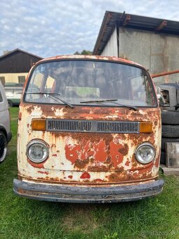 T2 vw transporter - 5