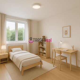 PRIPRAVUJEME: Luxusný 4 izbový s veľkým balkónom, Ľadoveň -  - 5