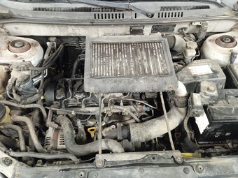 PREDÁM HYUNDAI SANTA FE 4X4 - 5