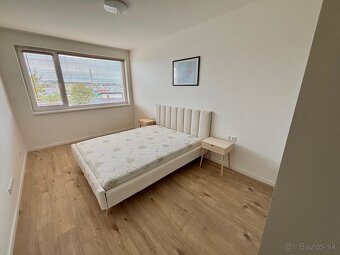 Prenájom 2 izb. Byt Riviéra Nitra - 5