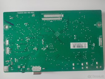 Doska monitora - 5