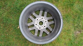 Ford Ranger Raptor III 3 MK3 - disk elektron koleso - 5