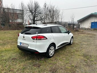 Renault Clio Grandtour - 5