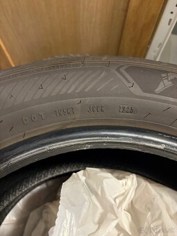 GoodYear 215/60 R17 letné - 5