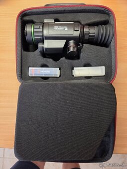 HikMicro Cheetah C32F-S - 5