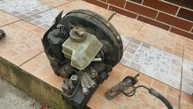 Diely vw golf 3, vento - 5