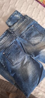 Dámske džínsy - 5