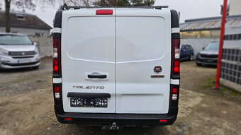 Fiat Talento L2H1 120 multijet - 5