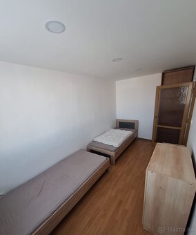 PRENÁJOM 3-IZBOVÝ BYT SEREĎ - 5