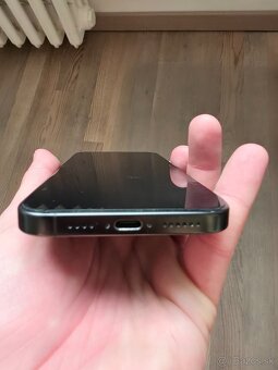 Apple Iphone 16 Pro Max, 512 GB - 5