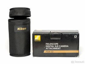 Nikon FSA-L2 Fieldscope adaptér - 5