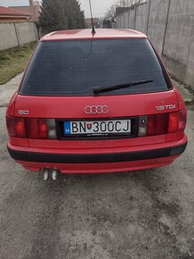 Audi 80 - 5