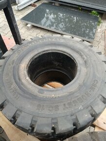 Kolesá pneumatiky na vzv - 5