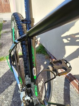 Horský bicykel SCOTT ASPECT 740 S - 5