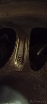 Predám elektróny s pneumatikami - 5