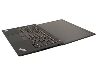Lenovo ThinkPad T490:Core i5 8250U, 16GB, SSD 256GB, W10P - 5