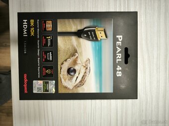Audioquest Pearl 48 HDMI 1.5 m - 5