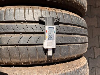 185/65R15 Michelin letne - 5