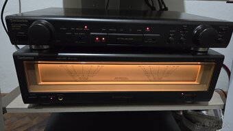 Technics SU-C1000 SE-A1000 - 5