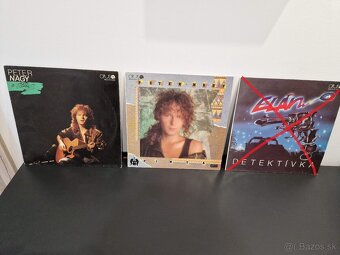 LP platne ROZNE - 5