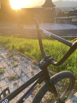 Bmx befly flip 4 - 5