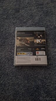 Hry na PS3 - 5