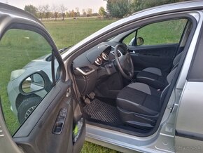 Peugeot 207, r.v. 2009, 1.4 (70kW) - 5