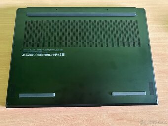 Predám herný notebook Lenovo Legion 7 16IRX9 - 5
