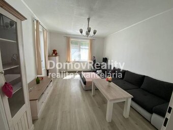 Na predaj 2+1 izbový rodinný dom v Porube (okres Prievidza) - 5