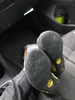 La Sportiva Miura - 5