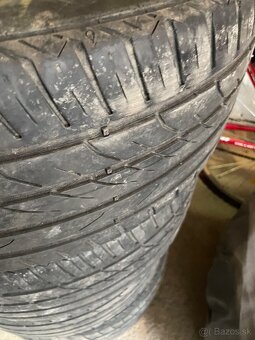 Matador 225/40 R18 - 5