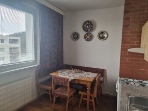 Prenajmem byt Bratislava Lamač - 5