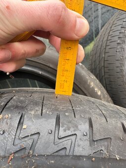 Pneu 215/45 r18 Bridgestone - 5