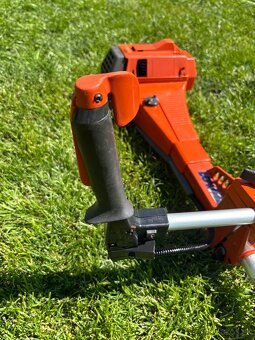 husqvarna 252Rx - 5