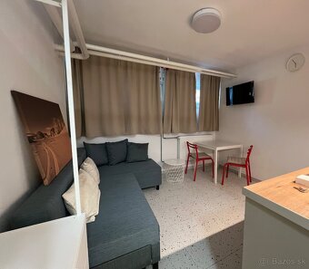Apartmán na prenájom - 5