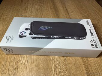 ASUS ROG Ally - Z1 Extreme - 5