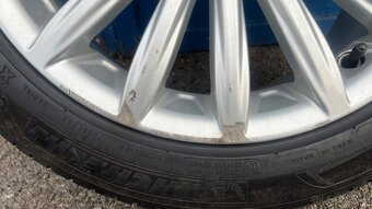 Kolesá FORD - 5