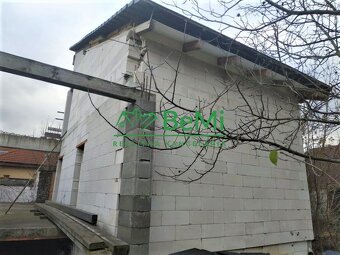 Predaj pozemok 1434m2 Nitra-Chrenová, časť Mikov Dvor(101- - 5
