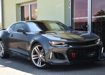 Chevrolet Camaro 3,6L 330K 246 kw - 5