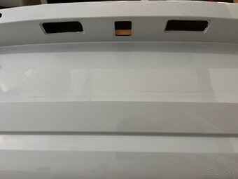 Zadny naraznik VW Polo 6C 2014-2017 top stav - 5