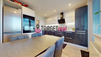 Na predaj, 3i. byt , Pavlice, Exkluzívne TARGETreal - 5