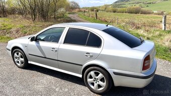 Škoda Octavia 1.9 TDi 81KW - 5