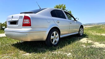 Škoda Octavia 1.9 TDi 81KW - 5